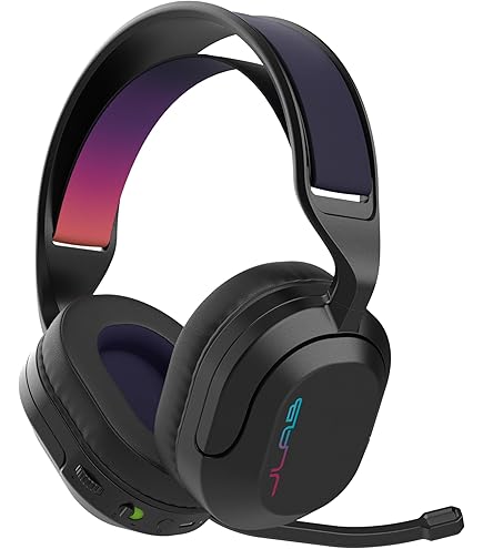 Amazon.com: Logitech G PRO X 2 LIGHTSPEED Wireless Gaming